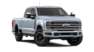 2026 Ford Super Duty® External Image 5